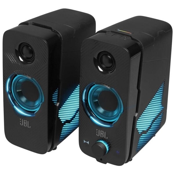 Компьютерная акустика JBL Quantum Duo