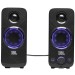 Компьютерная акустика JBL Quantum Duo