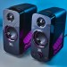 Компьютерная акустика JBL Quantum Duo