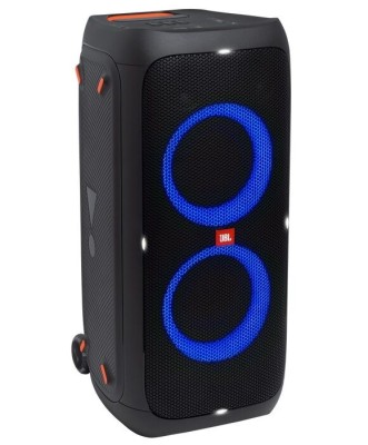 Портативная акустика JBL Partybox 310