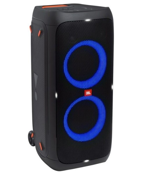 Портативная акустика JBL Partybox 310