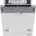 Посудомоечная машина Midea MID45S970