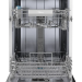 Посудомоечная машина Midea MID45S970