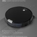 Робот-пылесос Polaris PVCR 0926W EVO, черный