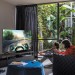 Телевизор Samsung QE85Q70TAU