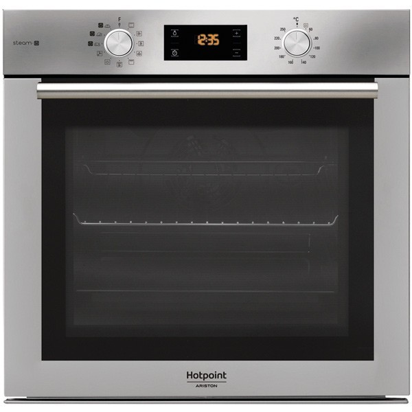 Независимый электрический духовой шкаф Hotpoint-Ariston FA4S 841 J IX HA