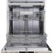 Посудомоечная машина Midea MID60S430
