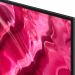 65" Телевизор Samsung QE65S90CAU 2023 OLED, QLED, HDR RU, черный