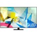 Телевизор Samsung QE85Q87TAU