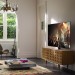 Телевизор Samsung QE85Q87TAU