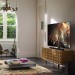 Телевизор Samsung QE85Q87TAU