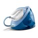 Парогенератор Philips GC8942/20 PerfectCare Expert Plus синий/голубой/белый