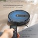 Робот-пылесос Polaris PVCR 1020 FusionPRO