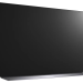 Телевизор LG OLED48C2RLA 2022 HDR, OLED, черный