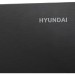 Холодильник Hyundai CS5003F черная сталь