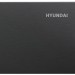 Холодильник Hyundai CS5003F черная сталь