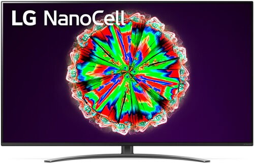 Телевизор NanoCell LG 65NANO916