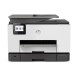 МФУ HP OfficeJet Pro 9023, чёрно-белый