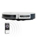 Робот-пылесос Polaris PVCR 1028 WI-FI IQ Home