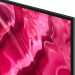 Телевизор Samsung QE55S90CAUXRU (2023) 55" 4K UHD QLED Smart TV