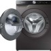 Стиральная машина с сушкой Samsung WD10T654CBX