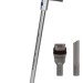 Пылесос Polaris PVCS 1101 HandStickPRO, серебристый