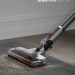 Пылесос Polaris PVCS 1101 HandStickPRO, серебристый