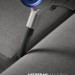 Пылесос Polaris PVCS 1101 HandStickPRO, серебристый
