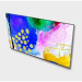 65" Телевизор LG OLED65G2RLA 2022 OLED, HDR, атласное серебро