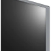 65" Телевизор LG OLED65G2RLA 2022 OLED, HDR, атласное серебро