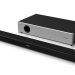 Саундбар с беспроводным сабвуфером Sharp HT-SBW160