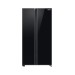 Холодильник Samsung RS62R50312C