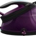 Парогенератор Philips GC9420 фиолетовый/черный