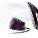 Парогенератор Philips GC9420 фиолетовый/черный