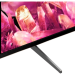 55" Телевизор Sony XR-55X90K, черный