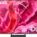 Телевизор Samsung QE77S90CAUXRU, 77"(195 см), UHD 4K