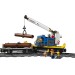 Конструктор LEGO City 60198 Грузовой поезд
