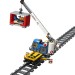 Конструктор LEGO City 60198 Грузовой поезд