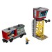 Конструктор LEGO City 60198 Грузовой поезд