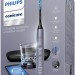 Звуковая зубная щетка Philips Sonicare DiamondClean Smart HX9924/47, серый