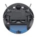 Робот-пылесос Polaris PVCR 1226, серебристый