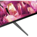 Телевизор Sony XR-65X90K 2022 LED, HDR, черный
