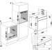 Электрический духовой шкаф Hotpoint-Ariston FA3 840 H IX HA