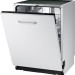 Встраиваемая посудомоечная машина Samsung DW60M5050BB