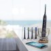 Звуковая зубная щетка Philips Sonicare DiamondClean Smart HX9954/57, синий