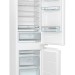 Встраиваемый холодильник Gorenje RKI 2181 A1