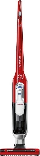 Пылесос Bosch BCH6ZOOO, красный