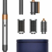 Фен-стайлер Dyson Airwrap Complete Long HS05,никель/медный