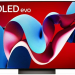 Телевизор OLED evo LG OLED65C4RLA Ultra HD 4K webOS 2024
