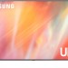 Телевизор Samsung UE43AU7170UXRU (2021)